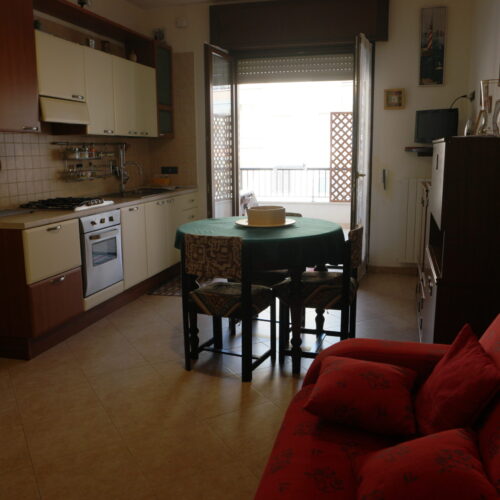 Appartamento RV18