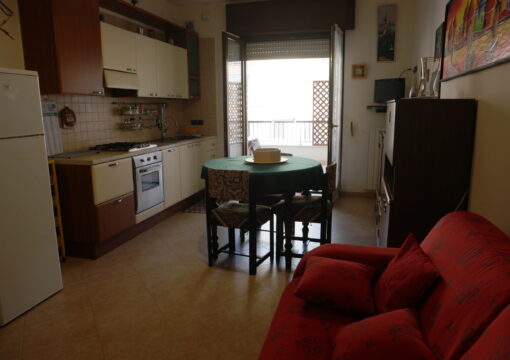 Appartamento RV18