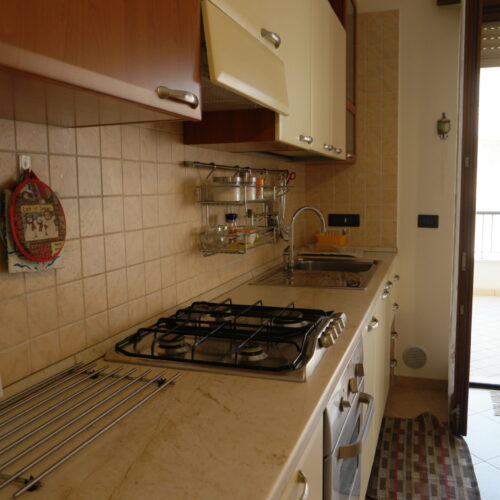 Appartamento RV18