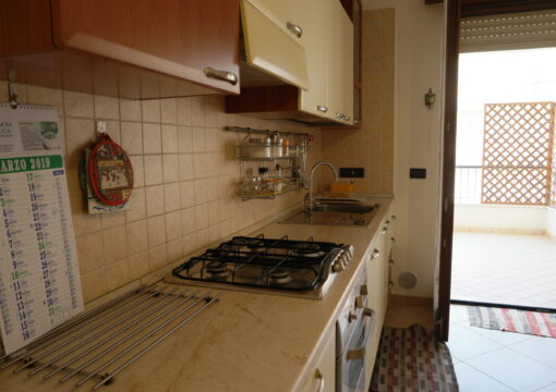 Appartamento RV18