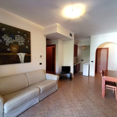 Appartamento RV9