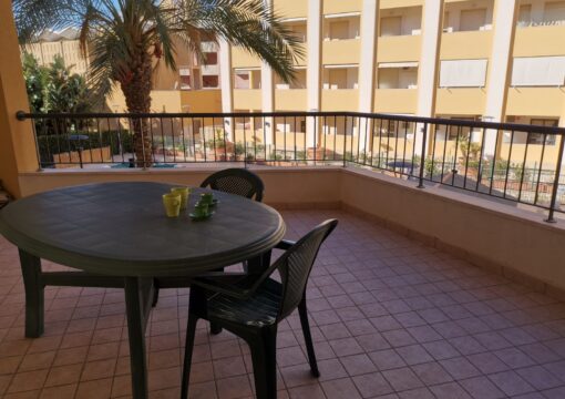 Appartamento RV15