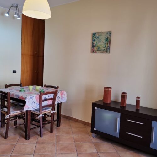 Appartamento RV15
