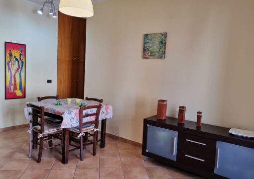 Appartamento RV15