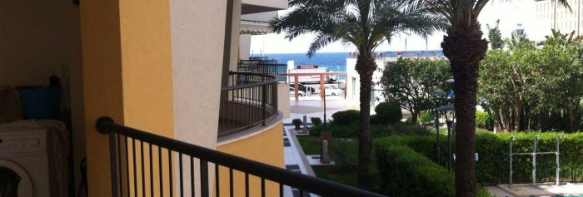 Bilocale vista mare (roulette)